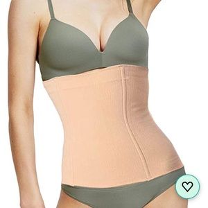 Waist Shapewear Belly Band Belt